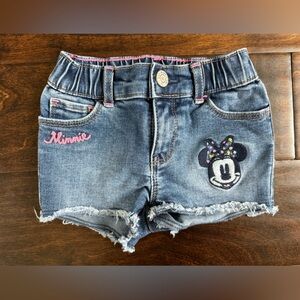 GAP | Disney Minnie Mouse Shorts